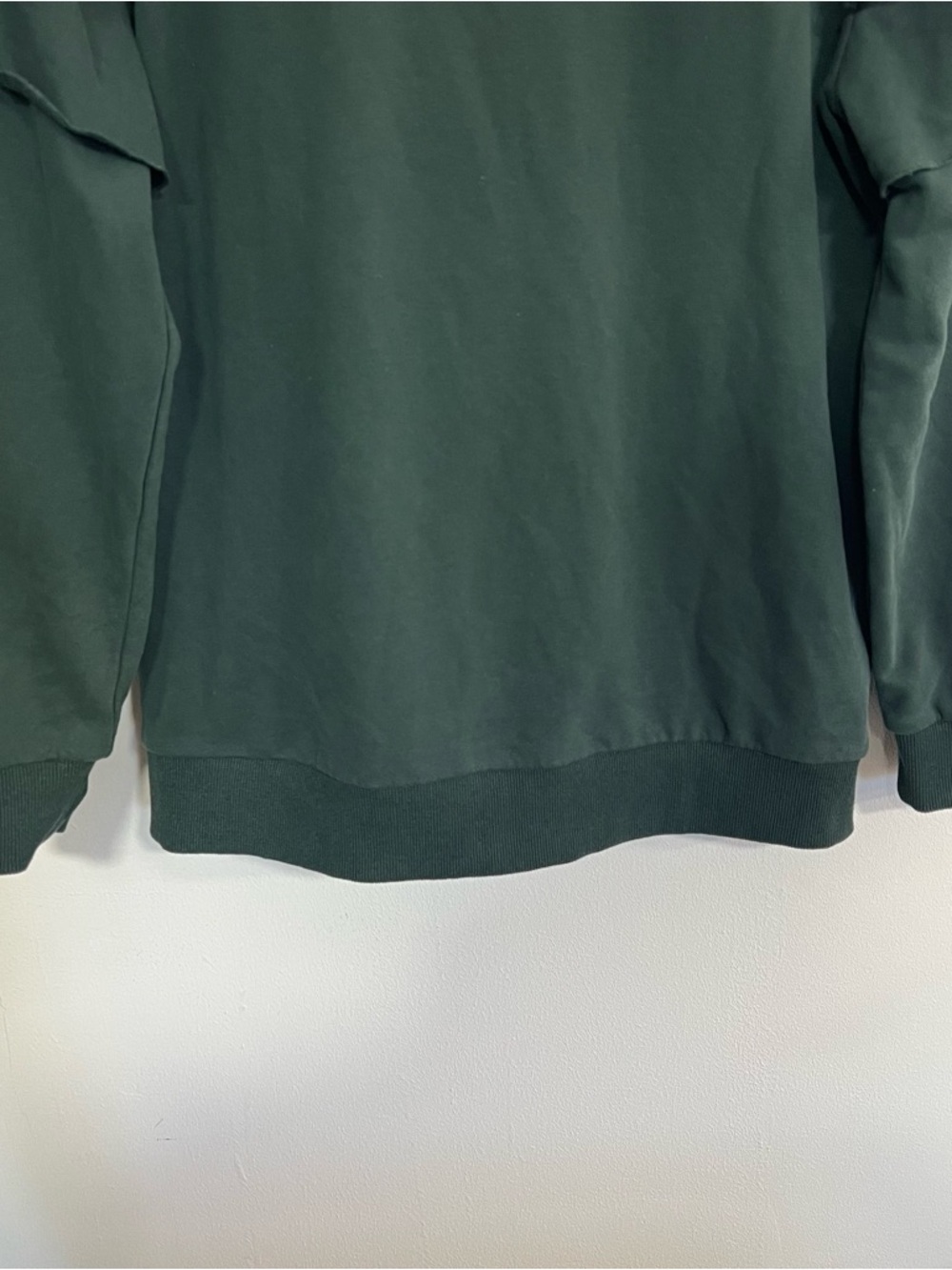 Dainty Jewells Anything But Ordinary Ruffle Top - Picture 4 of 11